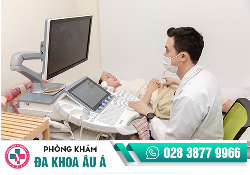 ĐI KHÁM THAI GỒM MẤY BƯỚC?